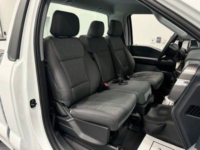 2026 Ford F-150 XL SUPERCHARGED