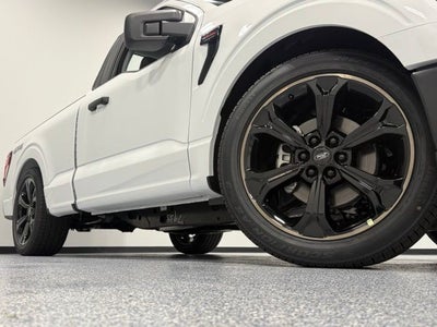2026 Ford F-150 XL SUPERCHARGED