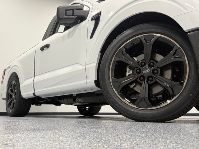 2026 Ford F-150 XL SUPERCHARGED