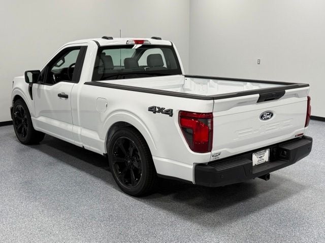 2026 Ford F-150 XL SUPERCHARGED