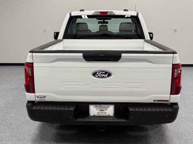 2026 Ford F-150 XL SUPERCHARGED