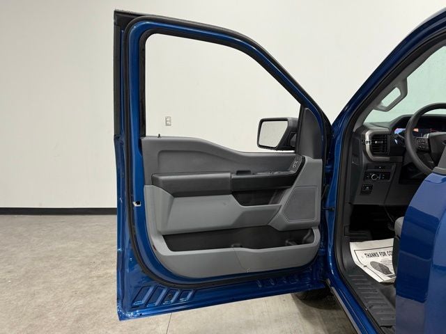 2025 Ford F-150 XL 700HP WHIPPLE SUPERCHARGER