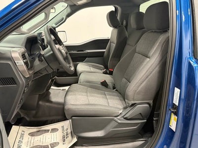 2025 Ford F-150 XL 700HP WHIPPLE SUPERCHARGER