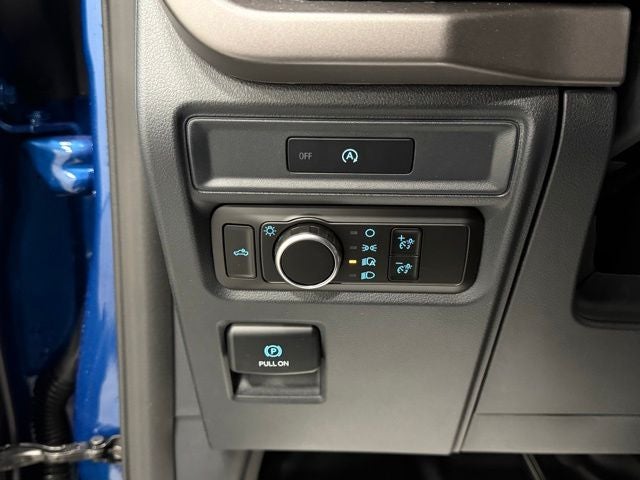 2025 Ford F-150 XL 700HP WHIPPLE SUPERCHARGER