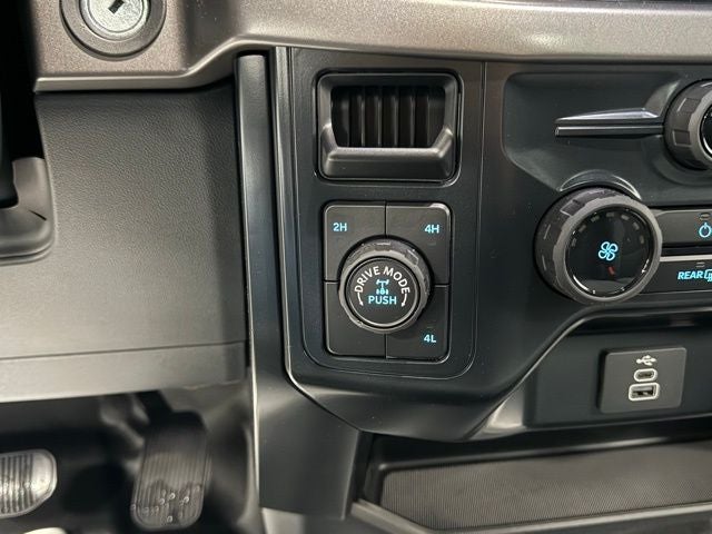 2025 Ford F-150 XL 700HP WHIPPLE SUPERCHARGER