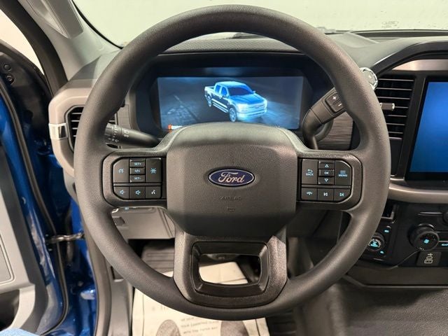 2025 Ford F-150 XL 700HP WHIPPLE SUPERCHARGER