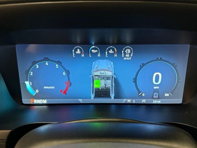 2025 Ford F-150 XL 700HP WHIPPLE SUPERCHARGER