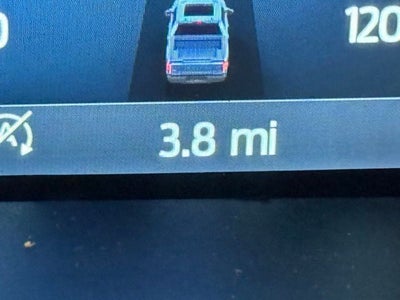 2025 Ford F-150 XL 700HP WHIPPLE SUPERCHARGER