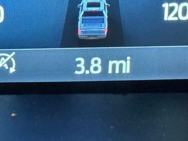 2025 Ford F-150 XL 700HP WHIPPLE SUPERCHARGER