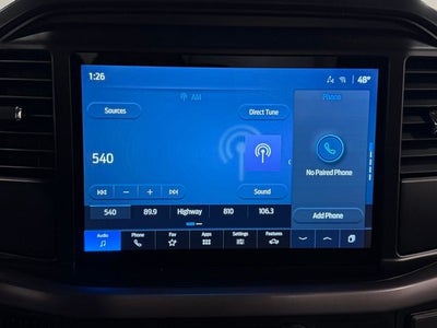 2025 Ford F-150 XL 700HP WHIPPLE SUPERCHARGER