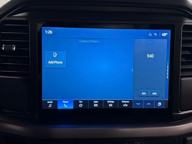 2025 Ford F-150 XL 700HP WHIPPLE SUPERCHARGER