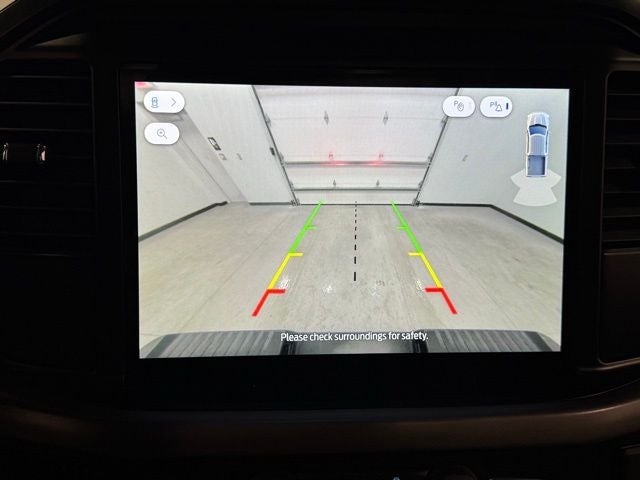 2025 Ford F-150 XL 700HP WHIPPLE SUPERCHARGER