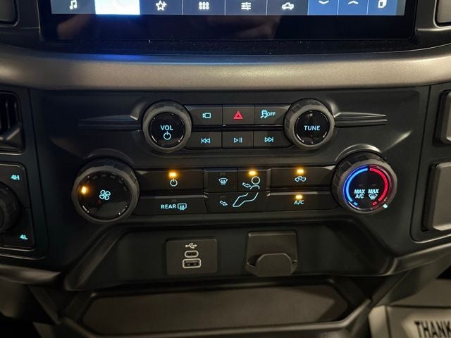 2025 Ford F-150 XL 700HP WHIPPLE SUPERCHARGER