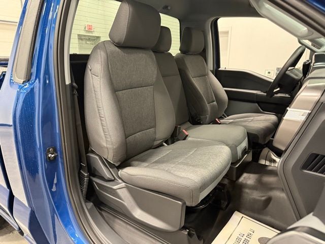 2025 Ford F-150 XL 700HP WHIPPLE SUPERCHARGER