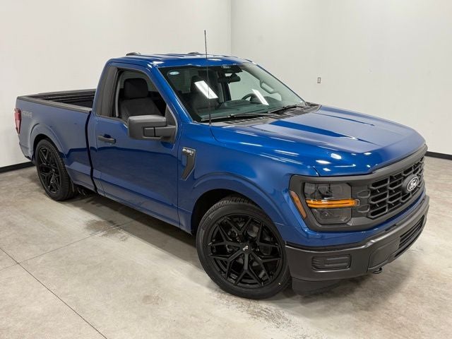 2025 Ford F-150 XL 700HP WHIPPLE SUPERCHARGER
