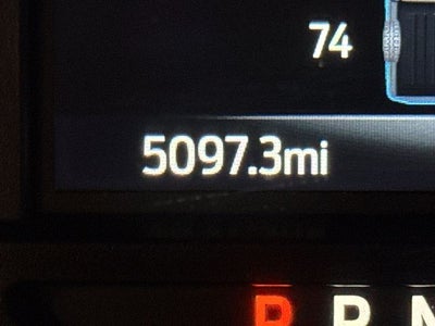 2022 Ford F-350SD XLT