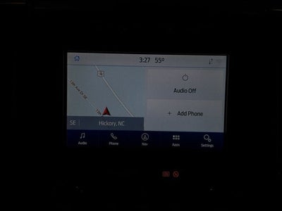 2022 Ford F-350SD XLT