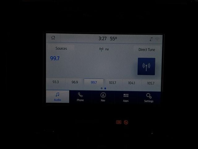 2022 Ford F-350SD XLT