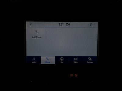 2022 Ford F-350SD XLT