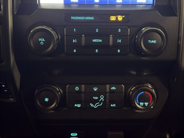 2022 Ford F-350SD XLT