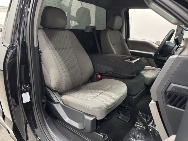 2022 Ford F-350SD XLT