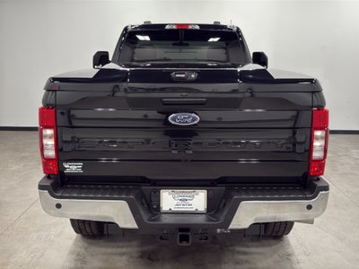 2022 Ford F-350 XLT