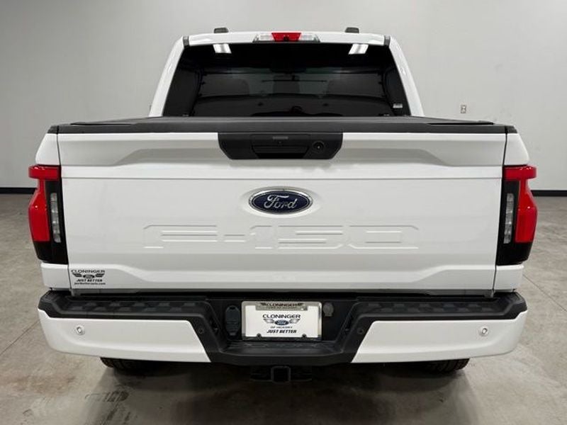 2023 Ford F-150 Lightning XLT
