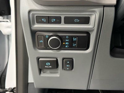 2023 Ford F-150 Lightning XLT