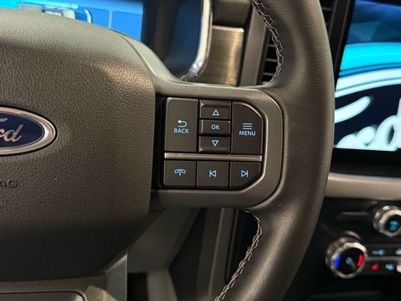 2023 Ford F-150 Lightning XLT