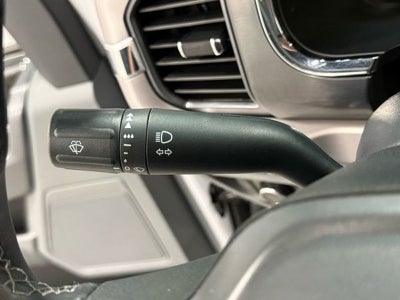 2023 Ford F-150 Lightning XLT