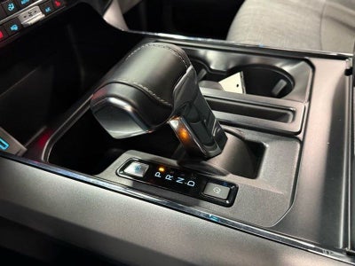 2023 Ford F-150 Lightning XLT