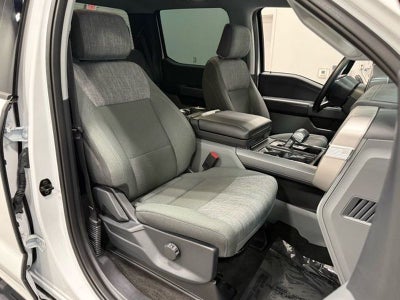 2023 Ford F-150 Lightning XLT