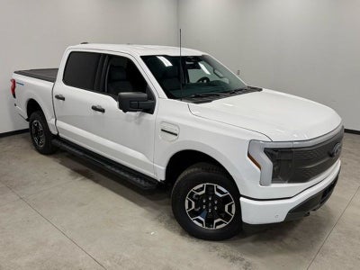 2023 Ford F-150 Lightning XLT