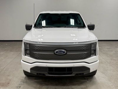 2023 Ford F-150 Lightning XLT