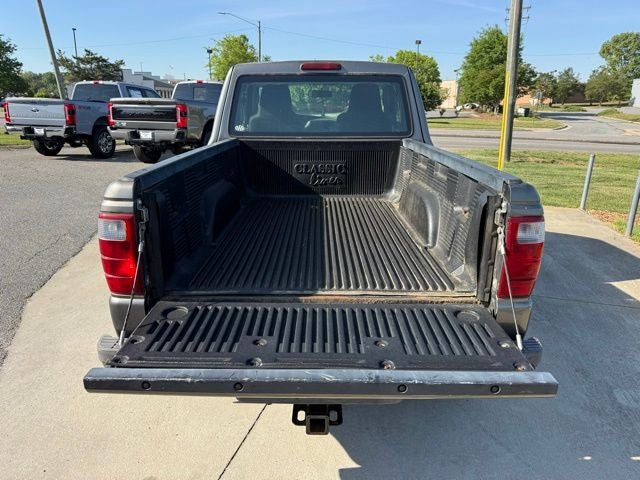 2004 Ford Ranger XLT