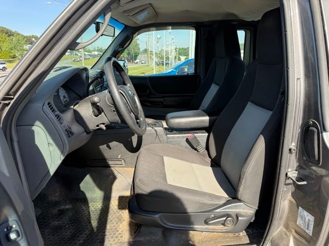 2004 Ford Ranger XLT