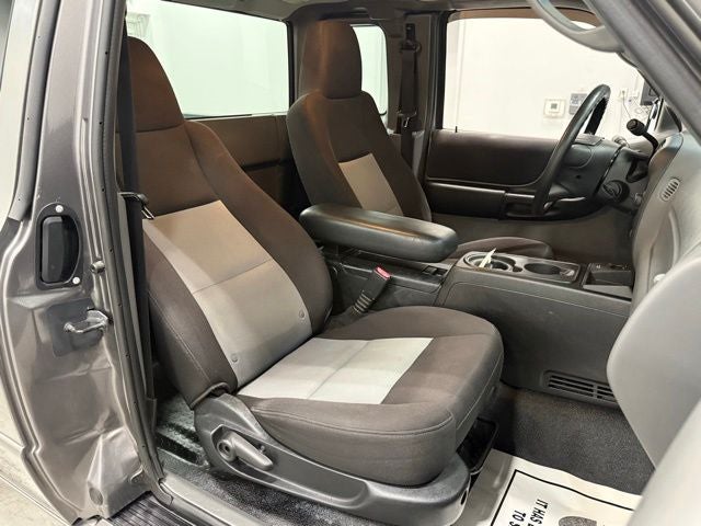 2004 Ford Ranger XLT