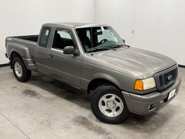 2004 Ford Ranger XLT