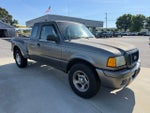 2004 Ford Ranger XLT