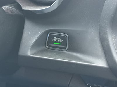 2020 Chevrolet Camaro 1LT RS