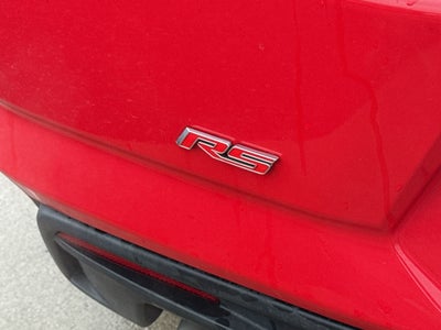 2020 Chevrolet Camaro 1LT RS