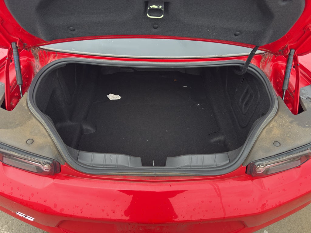 2020 Chevrolet Camaro 1LT RS