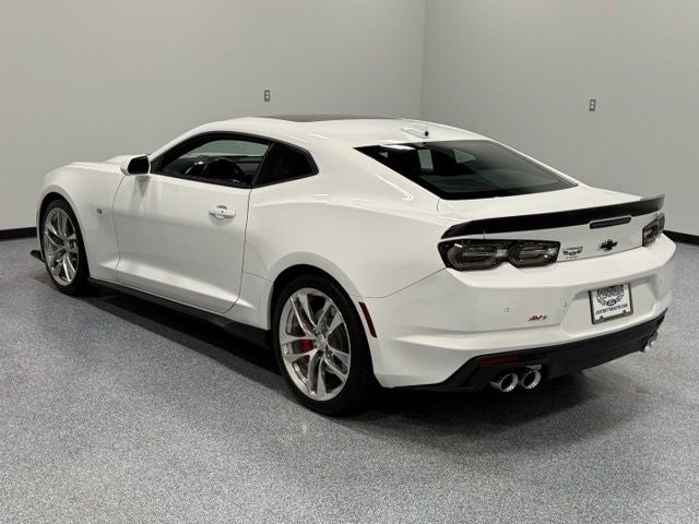 2022 Chevrolet Camaro SS 2SS