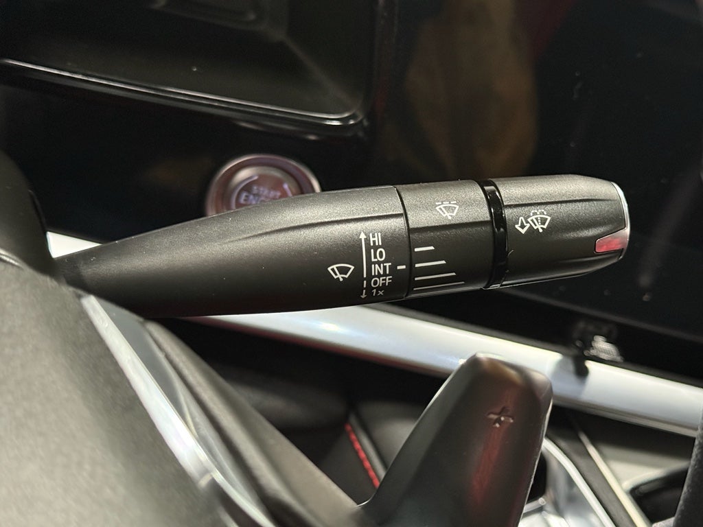 2022 Chevrolet Corvette Stingray 1LT