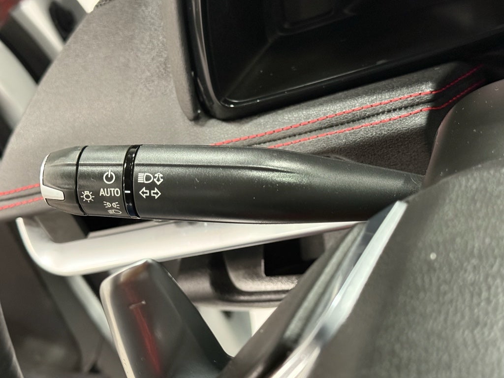 2022 Chevrolet Corvette Stingray 1LT