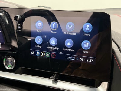 2022 Chevrolet Corvette Stingray 1LT