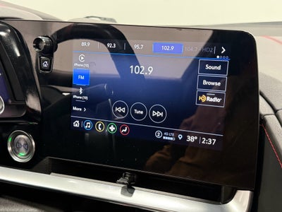 2022 Chevrolet Corvette Stingray 1LT