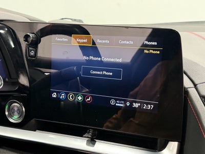 2022 Chevrolet Corvette Stingray 1LT