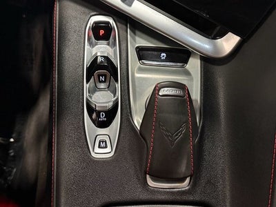 2022 Chevrolet Corvette Stingray Z51 1LT