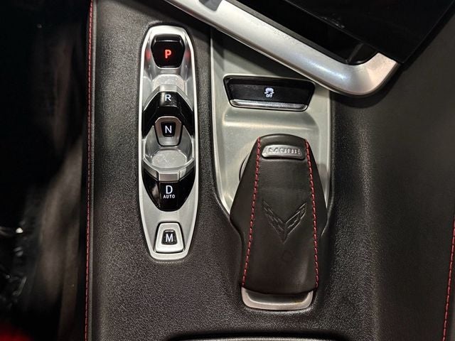 2022 Chevrolet Corvette Stingray Z51 1LT